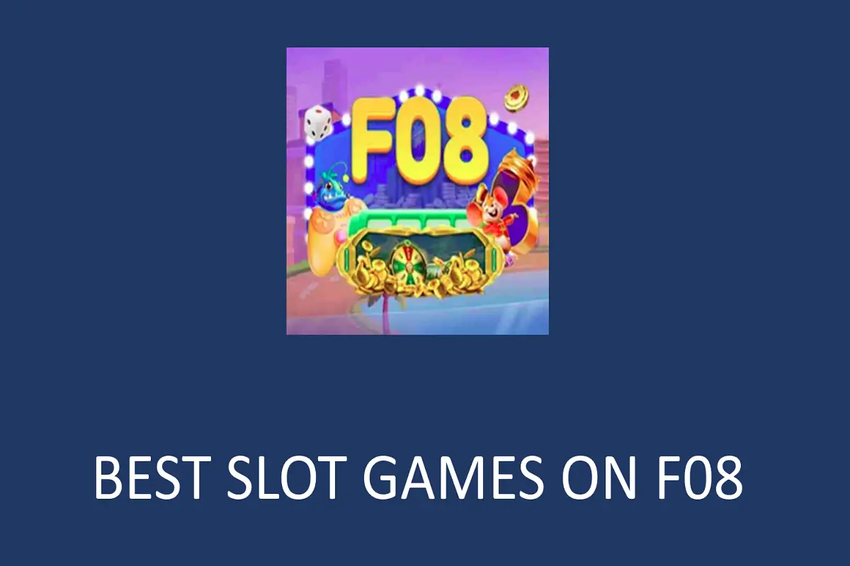 The Best Slot Games on F08: A Guide to Choosing Your Favorites